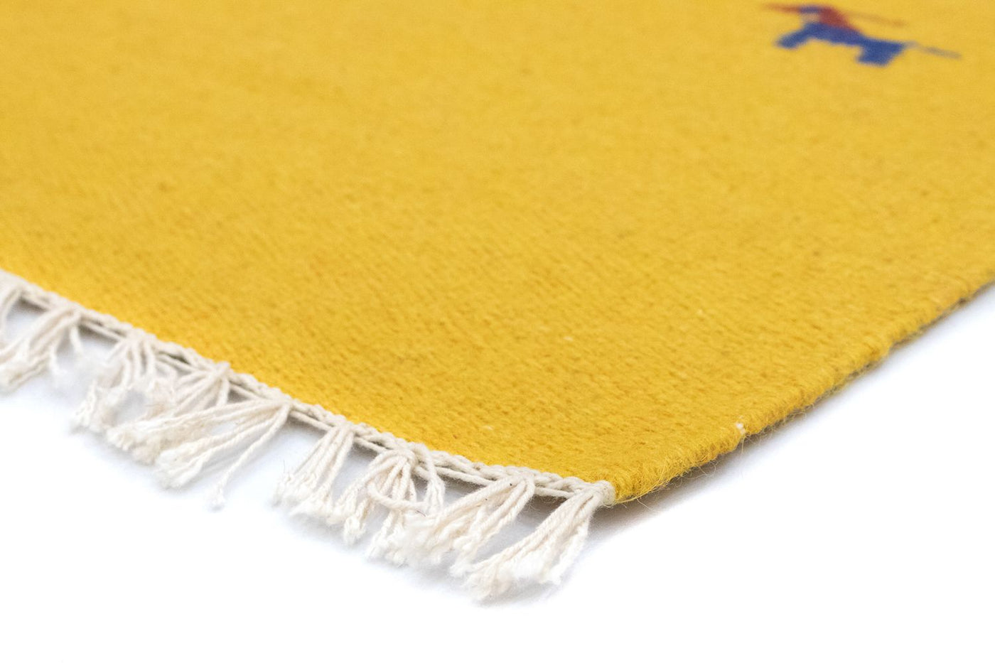 Moderne kilim Tapijt 180x120cm - Wollen tapijt