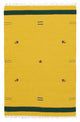 Moderne kilim Tapijt 180x120cm - Wollen tapijt