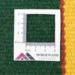 Kelim tapijt - Trendy - 180 x 120 cm - geel