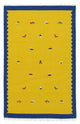 Moderne kilim Tapijt 180x120cm - Wollen tapijt