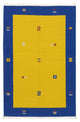 Moderne kilim Tapijt 120x180cm - Wollen tapijt
