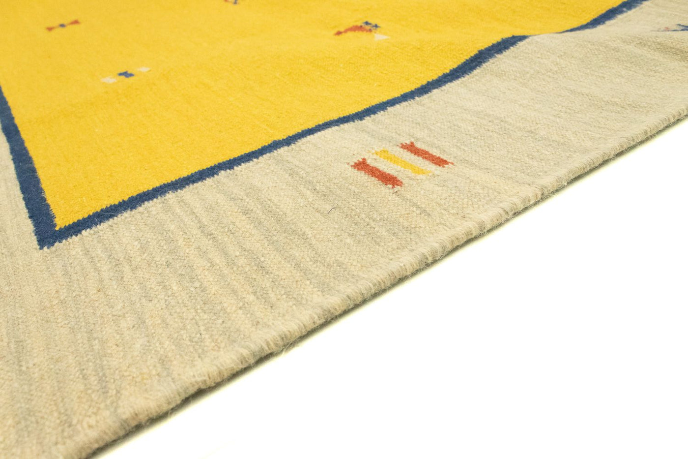 Moderne kilim Tapijt 300x200cm - Wollen tapijt