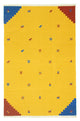 Moderne kilim Tapijt 300x200cm - Wollen tapijt