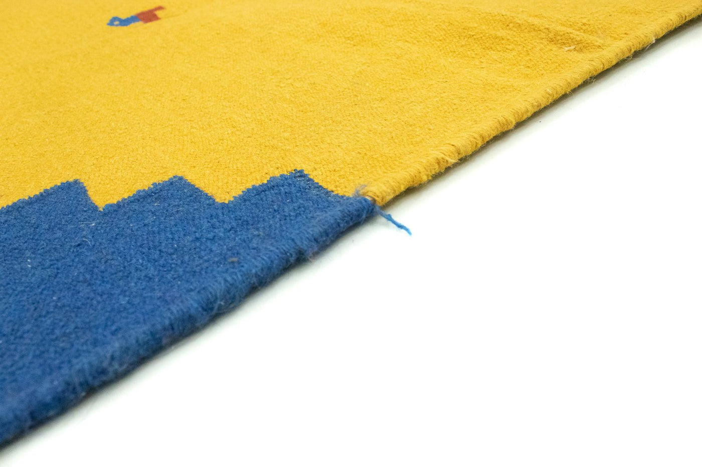 Moderne kilim Tapijt 300x200cm - Wollen tapijt