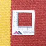 Kelim tapijt - Trendy - 180 x 120 cm - rood