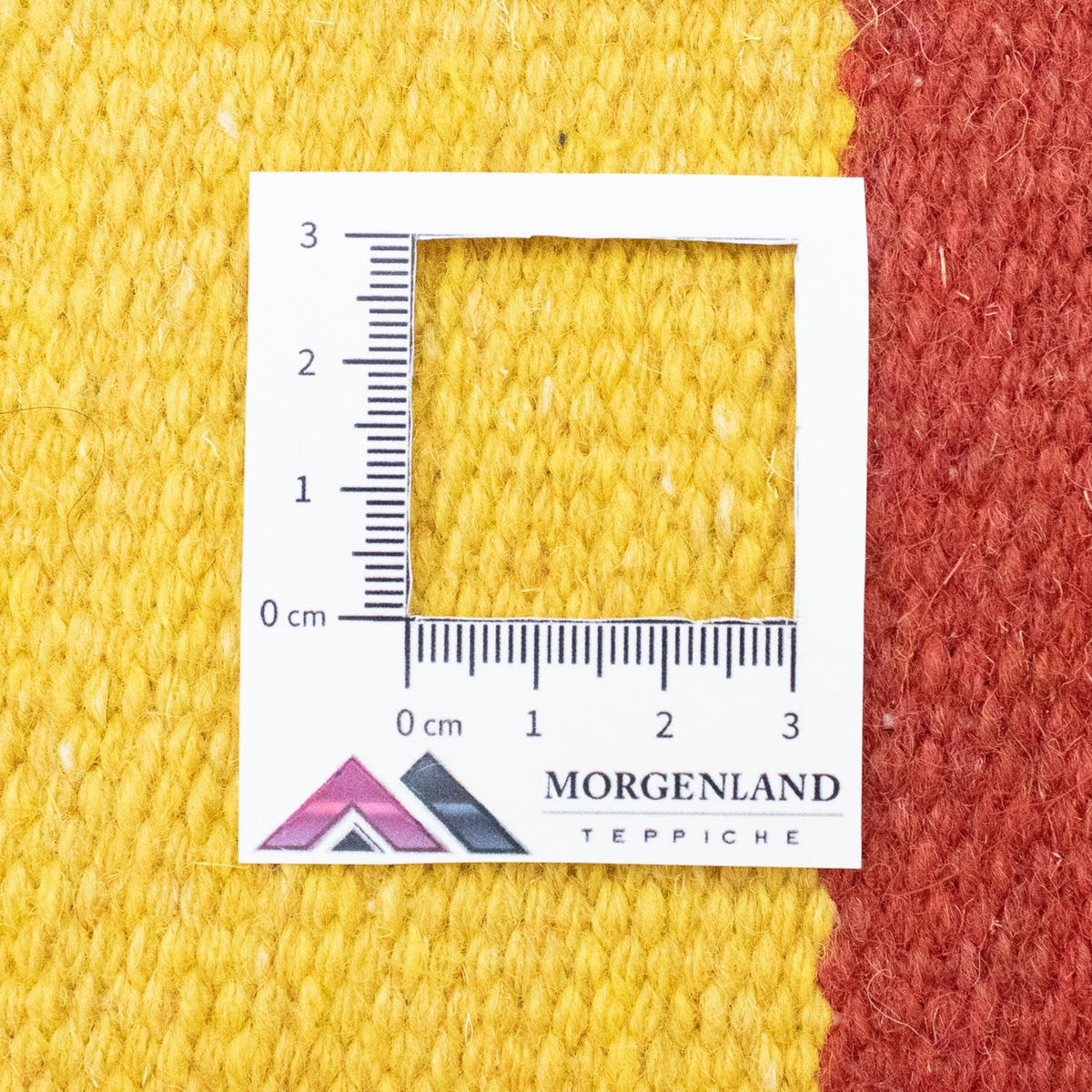 Kelim tapijt - Trendy - 180 x 120 cm - rood