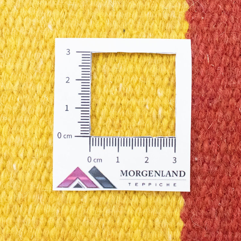 Kelim tapijt - Trendy - 180 x 120 cm - rood