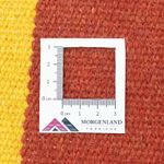 Kelim tapijt - Trendy - 180 x 120 cm - rood