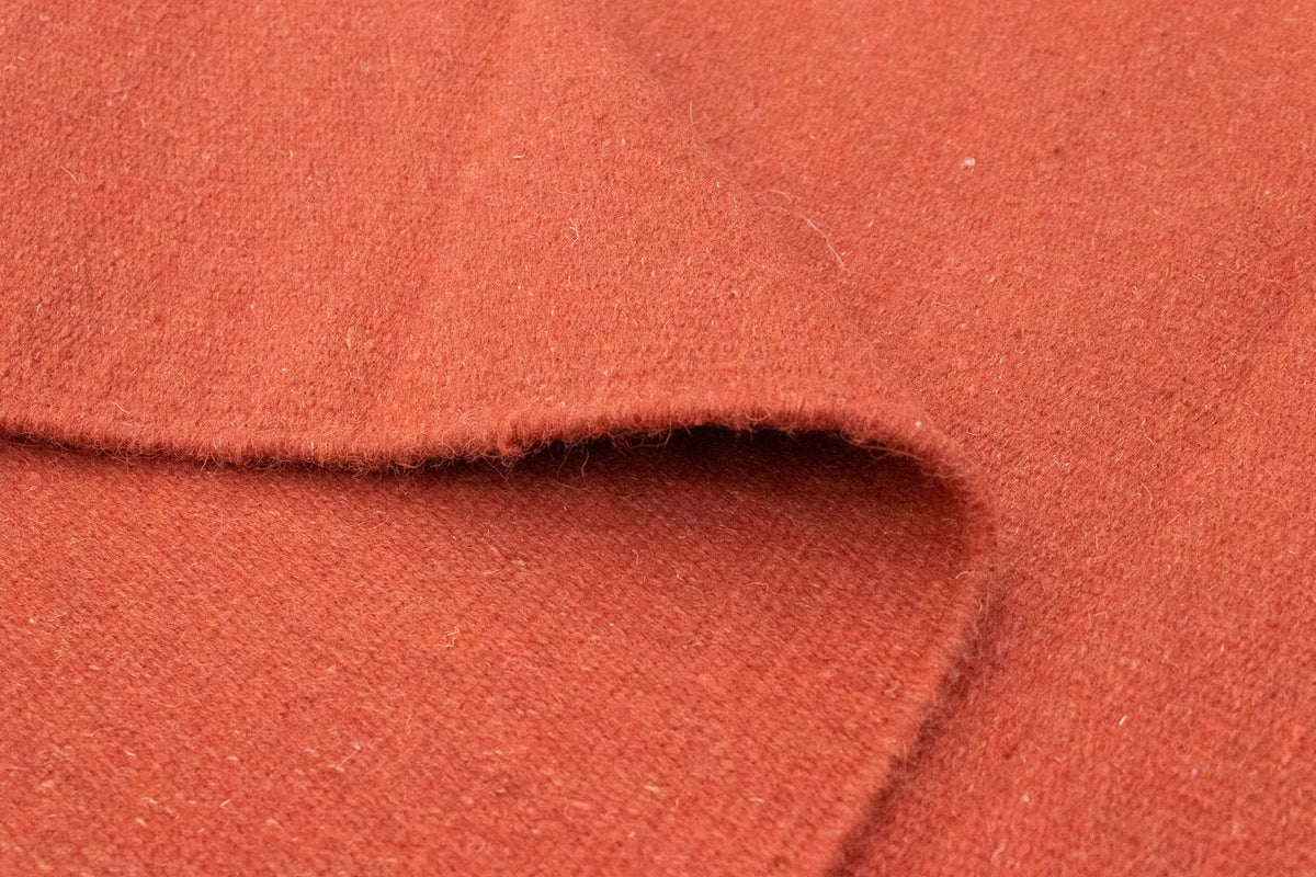 Kelim tapijt - Trendy - 180 x 120 cm - rood