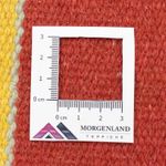 Kelim tapijt - Trendy - 180 x 120 cm - rood