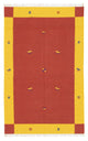 Moderne kilim Tapijt 180x120cm - Wollen tapijt