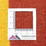 Kelim tapijt - Trendy - 180 x 120 cm - rood