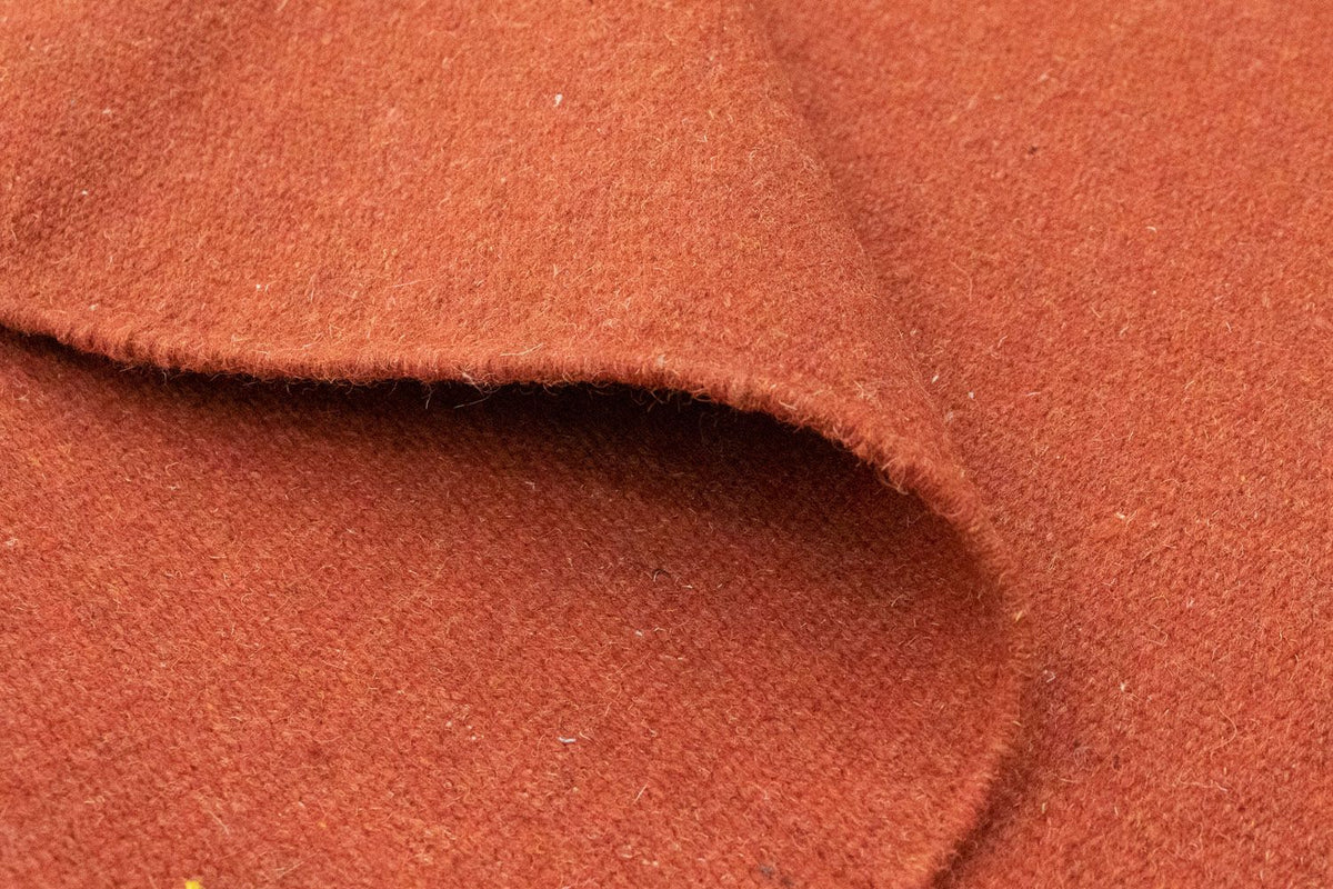 Kelim tapijt - Trendy - 180 x 120 cm - rood