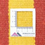 Kelim tapijt - Trendy - 180 x 120 cm - rood