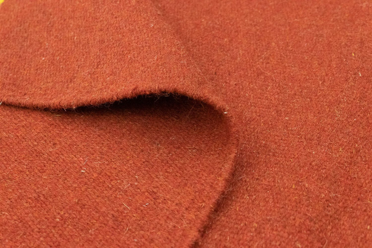 Kelim tapijt - Trendy - 180 x 120 cm - rood