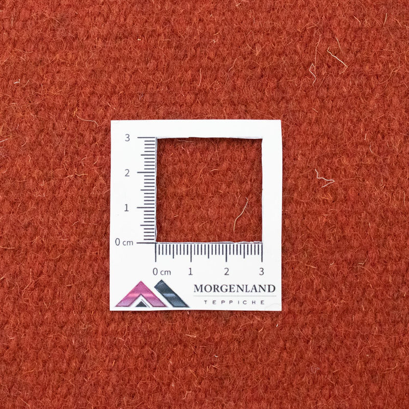 Kelim tapijt - Trendy - 180 x 120 cm - rood