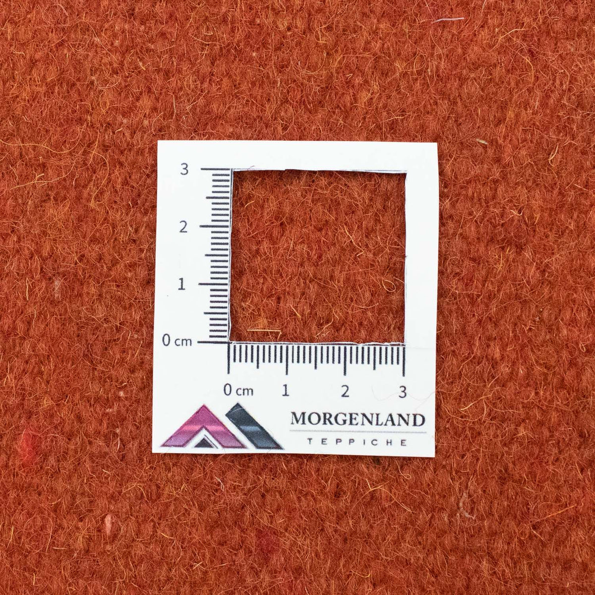 Kelim tapijt - Trendy - 180 x 120 cm - oranje