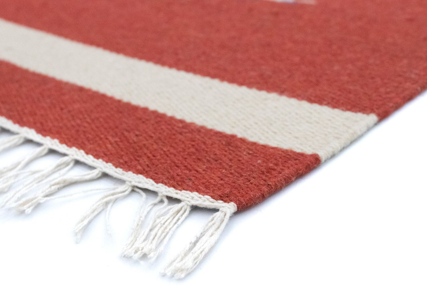 Moderne kilim Tapijt 180x120cm - Wollen tapijt