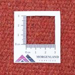 Kelim tapijt - Trendy - 180 x 120 cm - rood