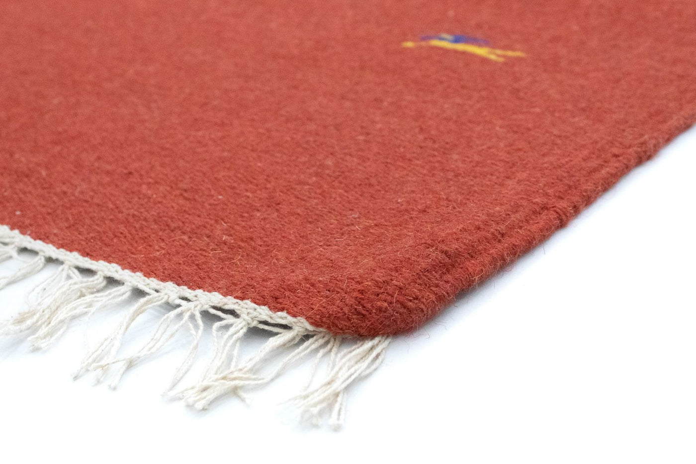 Moderne kilim Tapijt 180x120cm - Wollen tapijt