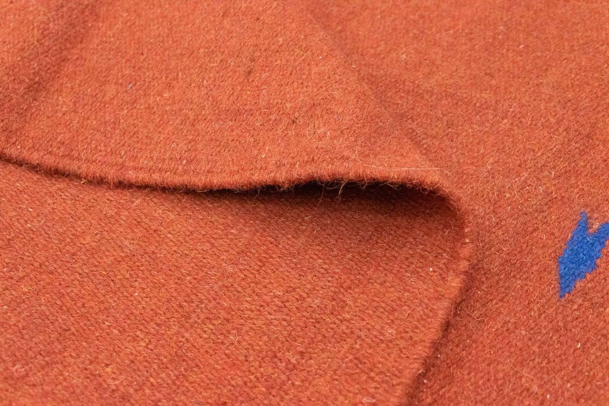 Kelim tapijt - Trendy - 180 x 120 cm - rood