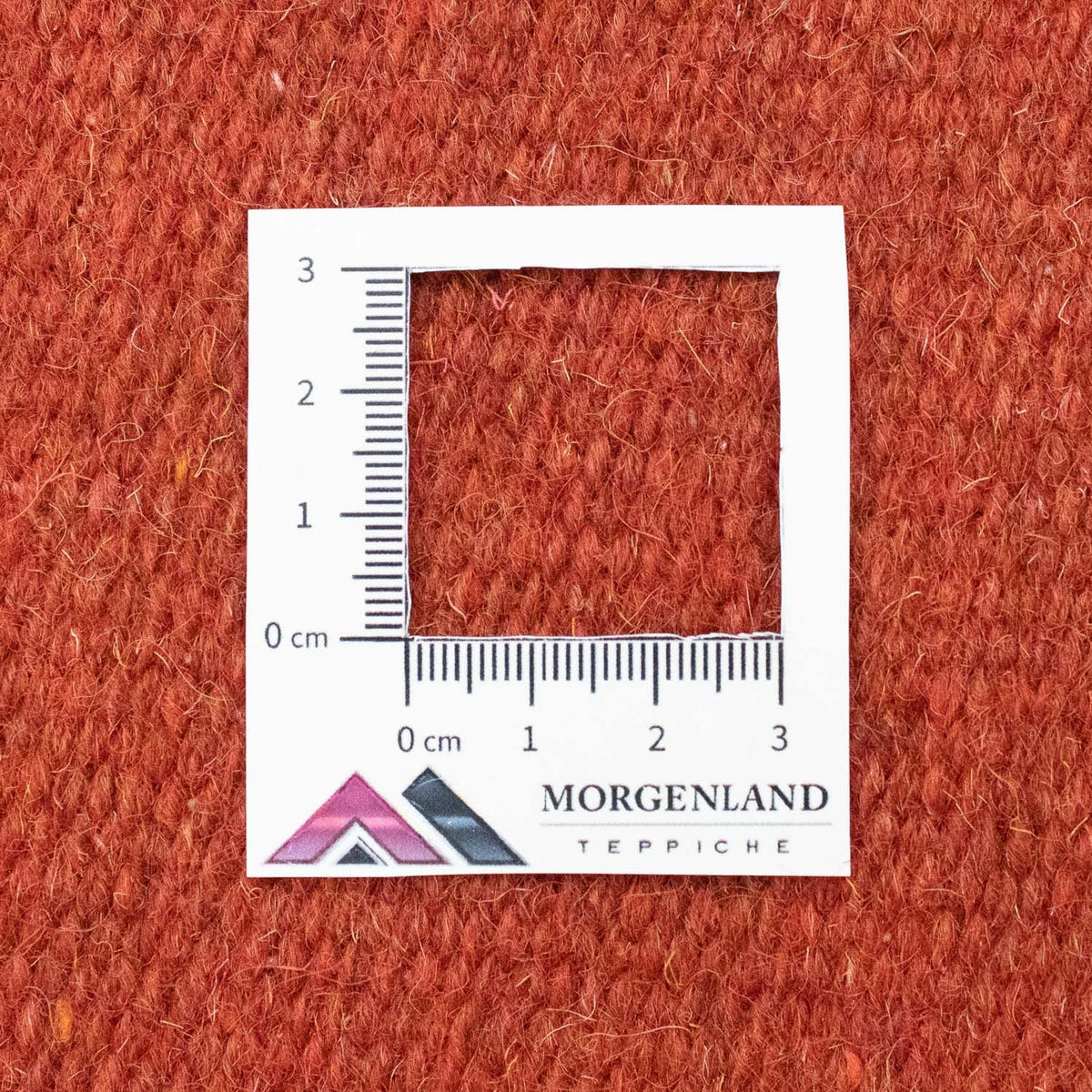 Kelim tapijt - Trendy - 180 x 120 cm - rood