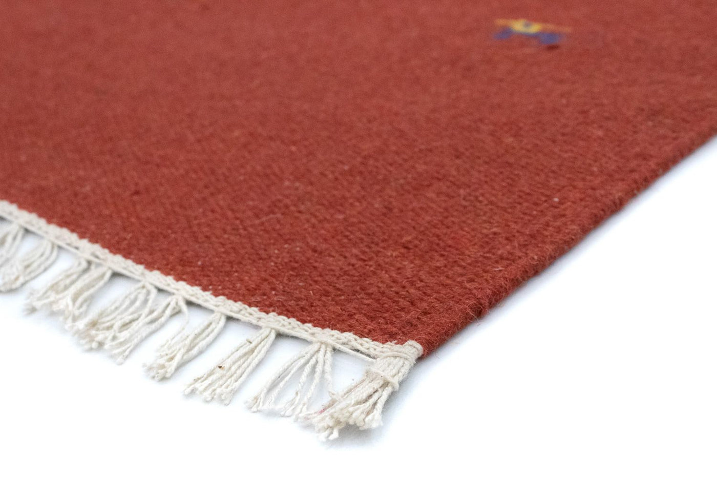 Moderne kilim Tapijt 180x120cm - Wollen tapijt