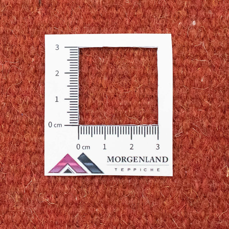 Kelim tapijt - Trendy - 180 x 120 cm - rood