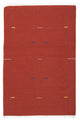 Moderne kilim Tapijt 180x120cm - Wollen tapijt