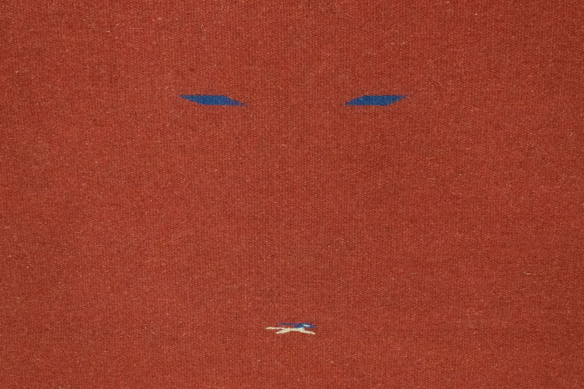 Kelim tapijt - Trendy - 180 x 120 cm - rood