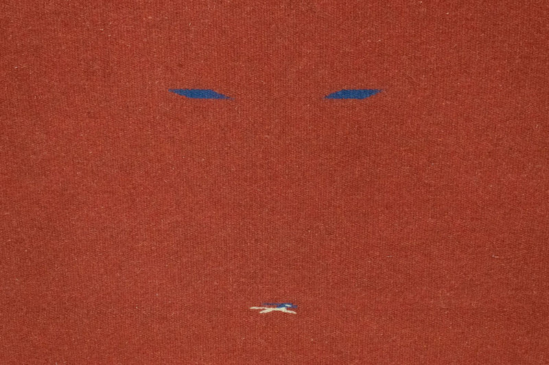 Kelim tapijt - Trendy - 180 x 120 cm - rood