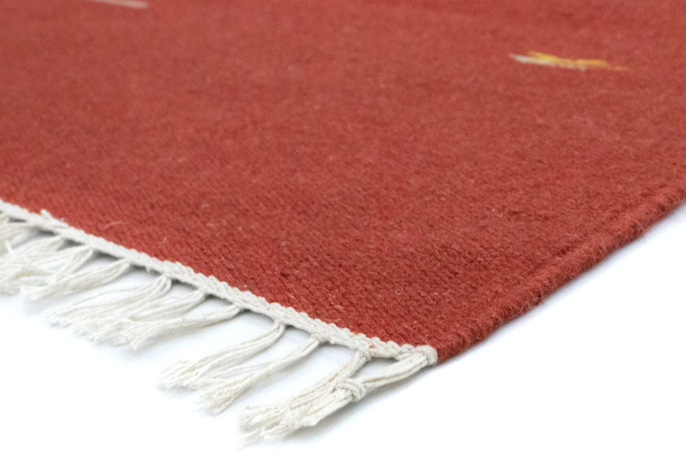 Moderne kilim Tapijt 180x120cm - Wollen tapijt