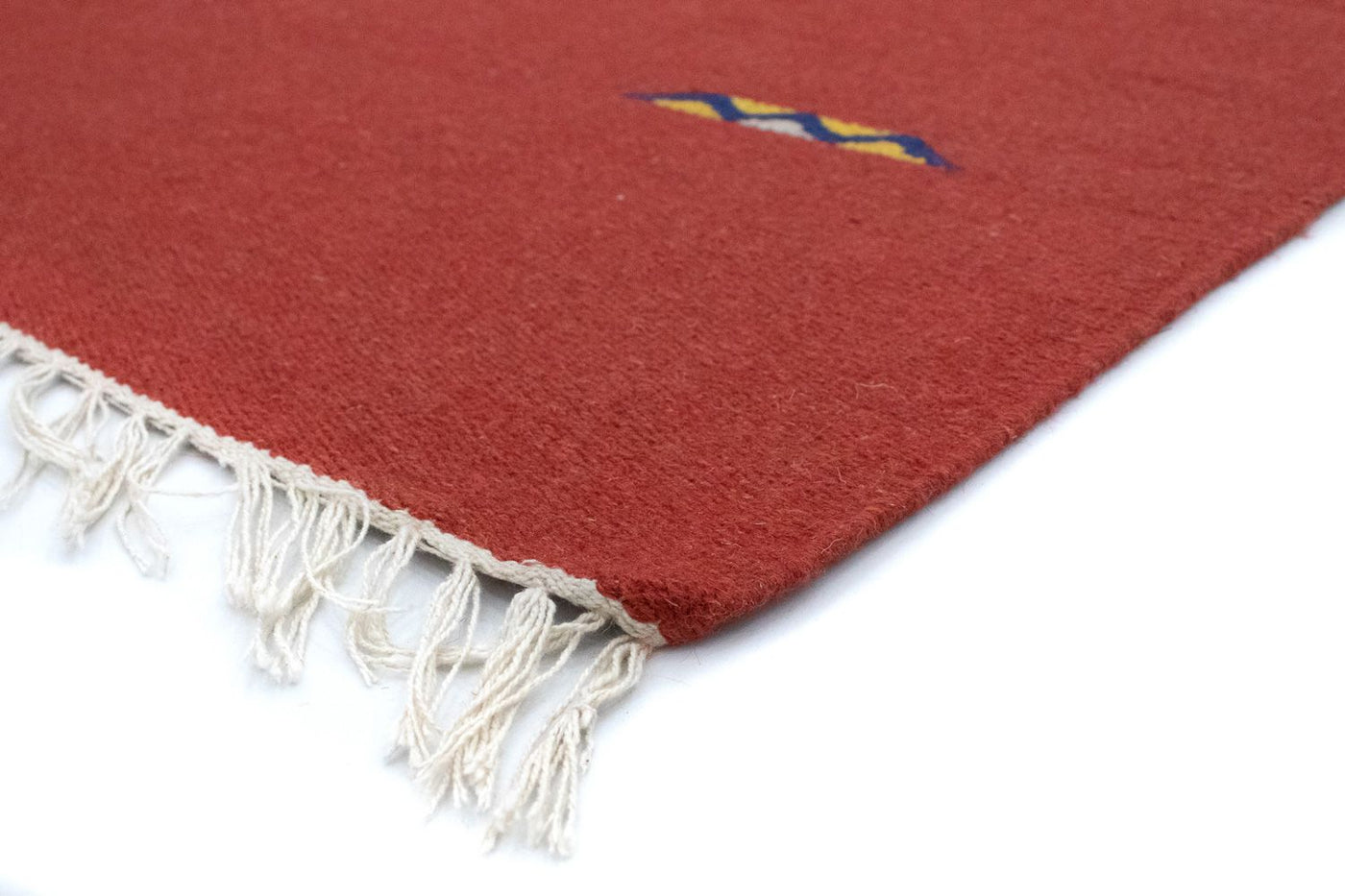 Moderne kilim Tapijt 180x120cm - Wollen tapijt