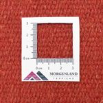 Kelim tapijt - Trendy - 180 x 120 cm - rood