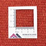 Kelim tapijt - Trendy - 180 x 120 cm - rood