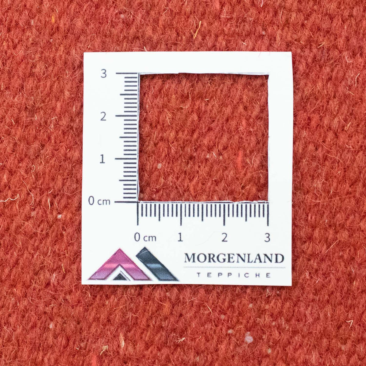 Kelim tapijt - Trendy - 180 x 120 cm - rood