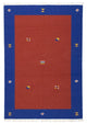 Moderne kilim Tapijt 180x120cm - Wollen tapijt