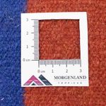 Kelim tapijt - Trendy - 180 x 120 cm - rood