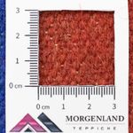 Kelim tapijt - Trendy - 180 x 120 cm - rood