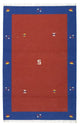 Moderne kilim Tapijt 180x120cm - Wollen tapijt