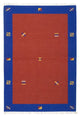 Moderne kilim Tapijt 180x120cm - Wollen tapijt