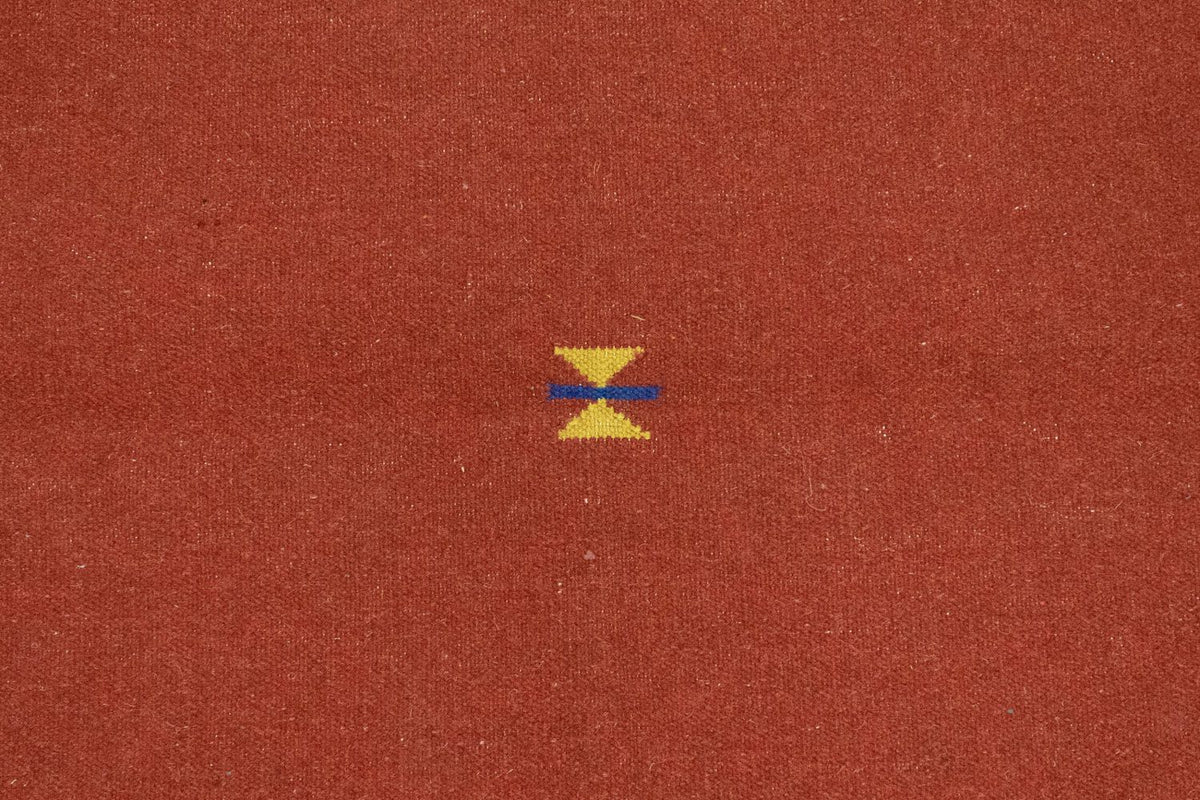 Kelim tapijt - Trendy - 180 x 120 cm - rood