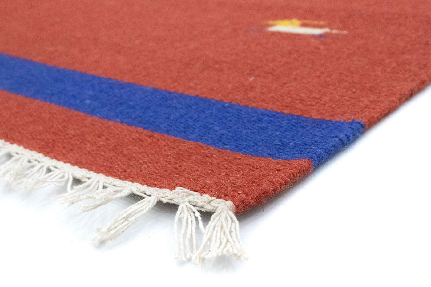 Moderne kilim Tapijt 180x120cm - Wollen tapijt