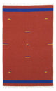 Moderne kilim Tapijt 180x120cm - Wollen tapijt