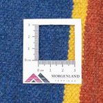 Kelim tapijt - Trendy - 200 x 140 cm - oranje