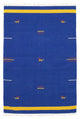 Moderne kilim Tapijt 180x120cm - Wollen tapijt