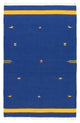 Moderne kilim Tapijt 180x120cm - Wollen tapijt