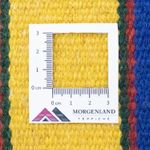 Kelim tapijt - Trendy - 180 x 120 cm - blauw