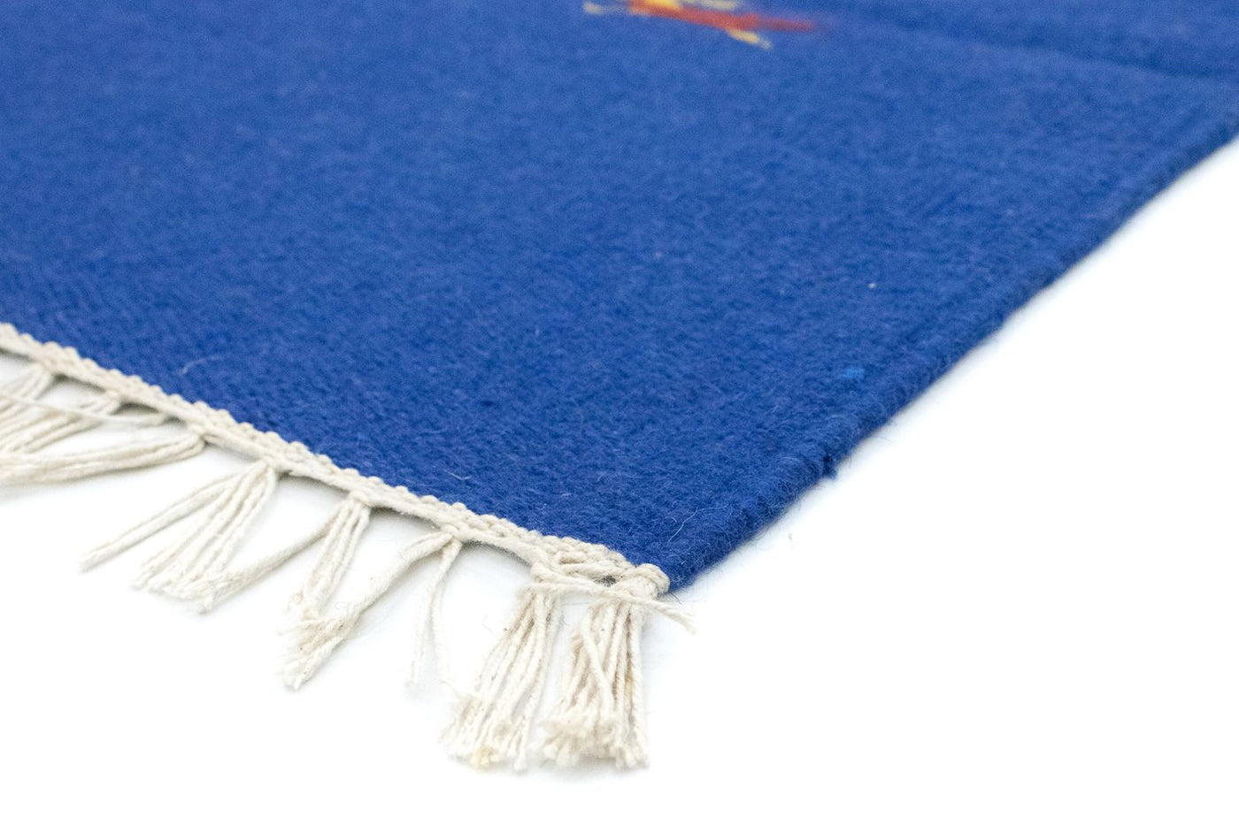 Moderne kilim Tapijt 180x120cm - Wollen tapijt