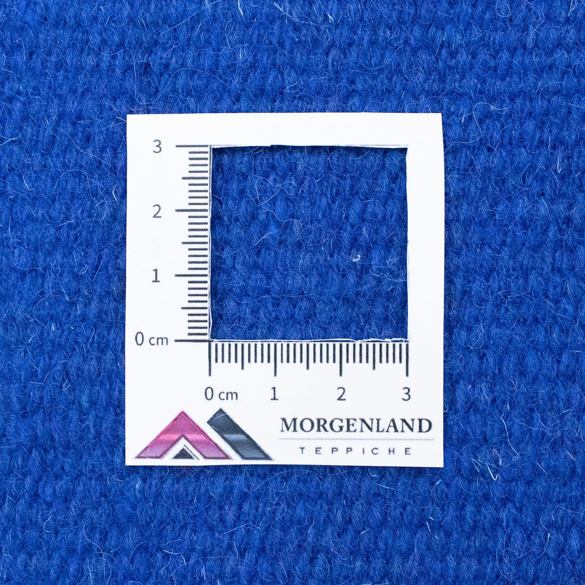 Kelim tapijt - Trendy - 180 x 120 cm - blauw